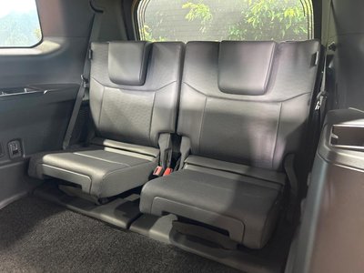صورة مصغرة 30 لـ 2026 Toyota LAND CRUISER 250