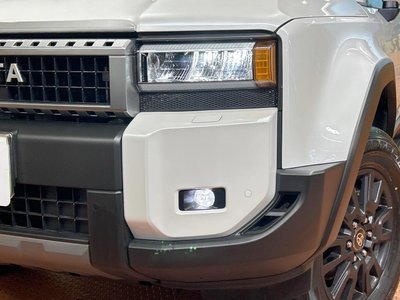 صورة مصغرة 13 لـ 2026 Toyota LAND CRUISER 250