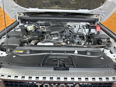 صورة مصغرة 19 لـ 2026 Toyota LAND CRUISER 250