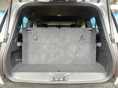صورة مصغرة 34 لـ 2026 Toyota LAND CRUISER 250