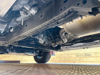 صورة مصغرة 40 لـ 2026 Toyota LAND CRUISER 250