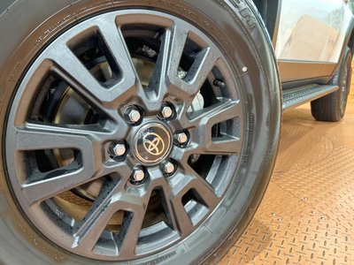 صورة مصغرة 14 لـ 2026 Toyota LAND CRUISER 250