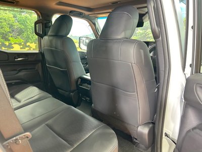 صورة مصغرة 39 لـ 2026 Toyota LAND CRUISER 250
