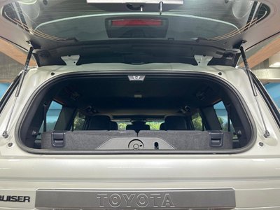 صورة مصغرة 37 لـ 2026 Toyota LAND CRUISER 250