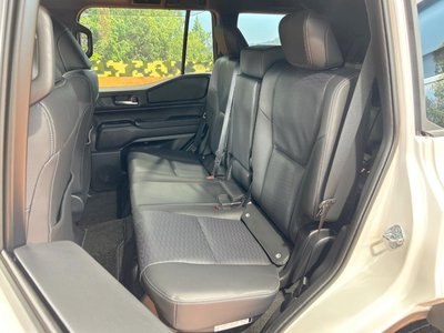 صورة مصغرة 31 لـ 2026 Toyota LAND CRUISER 250
