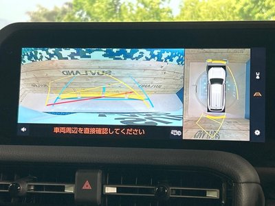 2026 Toyota LAND CRUISER 250 — фото 5
