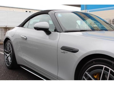 MERCEDES-BENZ SL AMG - 8