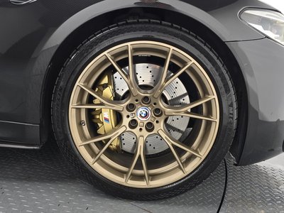 2018 BMW M5 — фото 8
