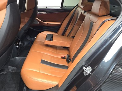 2018 BMW M5 缩略图 17