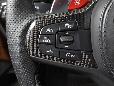 2018 BMW M5 缩略图 21