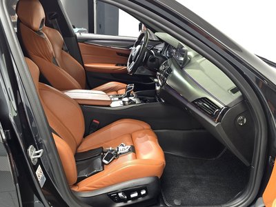 2018 BMW M5 缩略图 16