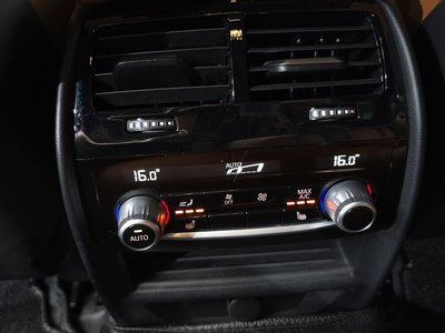 2018 BMW M5 缩略图 31