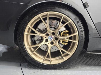 2018 BMW M5 — фото 6