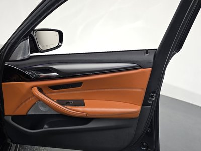2018 BMW M5 缩略图 14