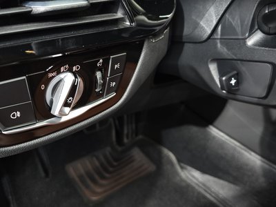 2018 BMW M5 缩略图 25