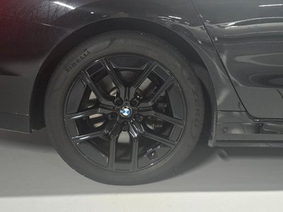BMW I7 - 6