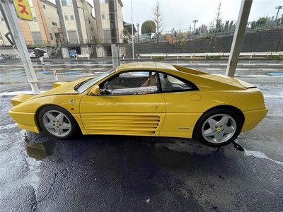 FERRARI 348 - 9