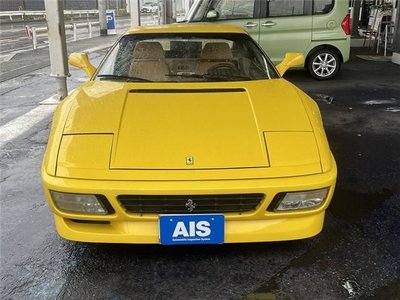 FERRARI 348 - 4