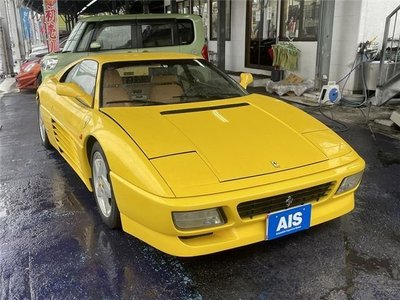 FERRARI 348 - 5