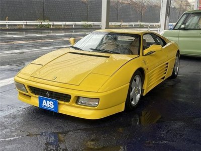 FERRARI 348 - 1