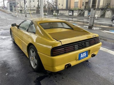 FERRARI 348 - 2
