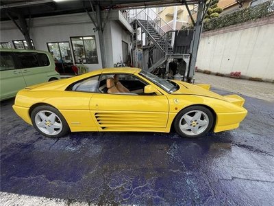 FERRARI 348 - 8