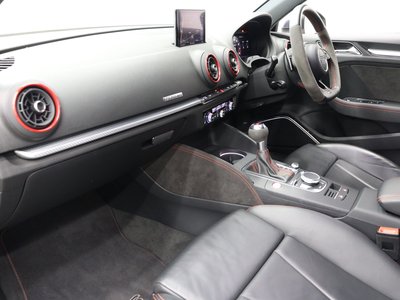 صورة مصغرة 18 لـ 2020 AUDI RS3 SPORTBACK