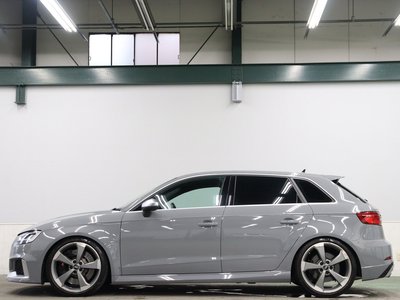 صورة مصغرة 42 لـ 2020 AUDI RS3 SPORTBACK