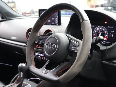 صورة مصغرة 29 لـ 2020 AUDI RS3 SPORTBACK