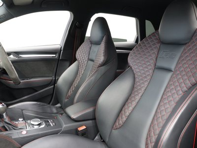 صورة مصغرة 19 لـ 2020 AUDI RS3 SPORTBACK
