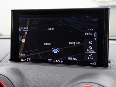 2020 AUDI RS3 SPORTBACK 照片 10