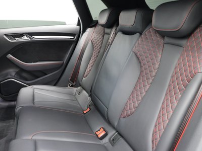 صورة مصغرة 20 لـ 2020 AUDI RS3 SPORTBACK