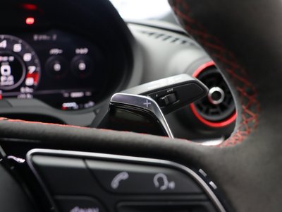 صورة مصغرة 30 لـ 2020 AUDI RS3 SPORTBACK