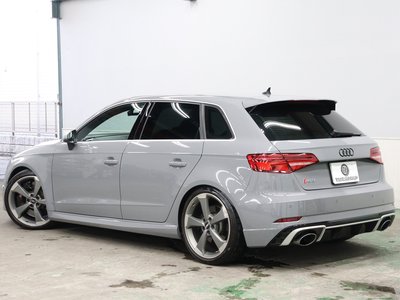 صورة مصغرة 17 لـ 2020 AUDI RS3 SPORTBACK