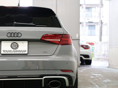 صورة مصغرة 34 لـ 2020 AUDI RS3 SPORTBACK