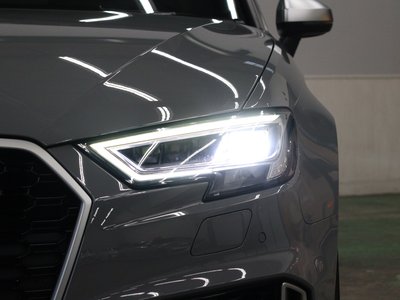 صورة مصغرة 38 لـ 2020 AUDI RS3 SPORTBACK