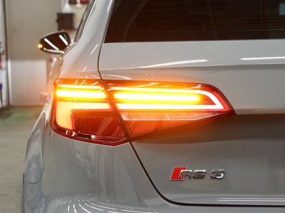 صورة مصغرة 40 لـ 2020 AUDI RS3 SPORTBACK