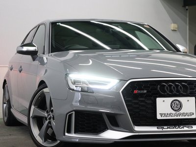 صورة مصغرة 35 لـ 2020 AUDI RS3 SPORTBACK