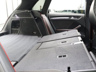 صورة مصغرة 24 لـ 2020 AUDI RS3 SPORTBACK