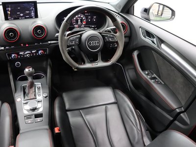 صورة مصغرة 26 لـ 2020 AUDI RS3 SPORTBACK