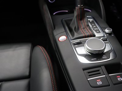 صورة مصغرة 47 لـ 2020 AUDI RS3 SPORTBACK