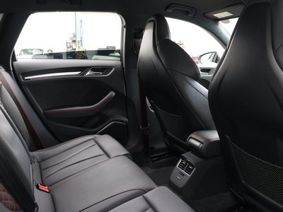 صورة مصغرة 22 لـ 2020 AUDI RS3 SPORTBACK