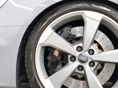صورة مصغرة 52 لـ 2020 AUDI RS3 SPORTBACK