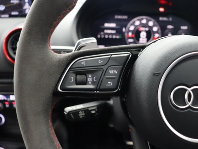 صورة مصغرة 27 لـ 2020 AUDI RS3 SPORTBACK