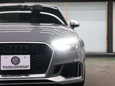 صورة مصغرة 33 لـ 2020 AUDI RS3 SPORTBACK