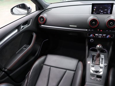 صورة مصغرة 25 لـ 2020 AUDI RS3 SPORTBACK