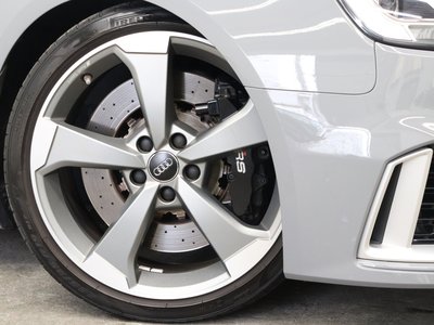 2020 AUDI RS3 SPORTBACK 照片 8