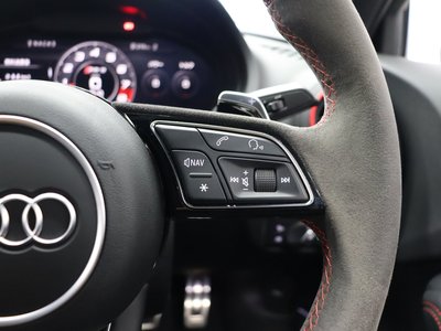 صورة مصغرة 28 لـ 2020 AUDI RS3 SPORTBACK