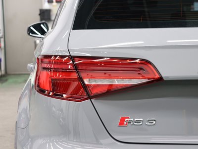 صورة مصغرة 39 لـ 2020 AUDI RS3 SPORTBACK
