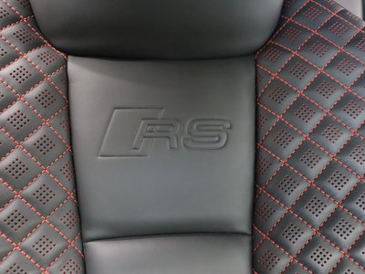 صورة مصغرة 49 لـ 2020 AUDI RS3 SPORTBACK